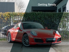 Porsche 911 - 3.0 Carrera | Sport-uitlaat | Bose | Sport-Chrono