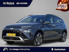 Hyundai Bayon - 1.0 T-GDI 100 PK Automaat Comfort | Achteruitrijcamera | Mutimedia & Carplay/Android Auto