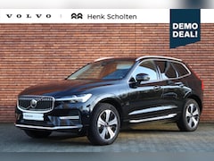Volvo XC60 - T6 AWD Essential Bright | Panoramisch Schuif-kanteldak | Lederen bekleding | Sportonderste