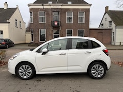 Citroën C3 - 1.0 PureTech Collection EERSTE EIGENAAR DEALER ONDERHOUDEN GROTE BEURT GEHAD MET DISTRIBUT