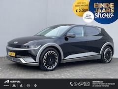 Hyundai IONIQ 5 - Lounge AWD 77.4 kWh 325pk / Fabrieksgarantie tot 6-2029 / 8 jaar Batterijgarantie / Apple