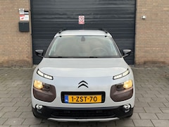 Citroën C4 Cactus - 1.2 PureTech Shine Clima Cruise Control Parkeersensoren Camera