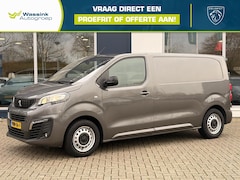 Peugeot Expert - 226S GB 1.5 BlueHDi 100pk 3p. Premium