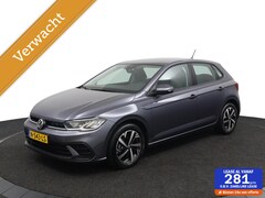 Volkswagen Polo - 1.0 TSI Life