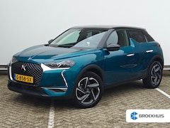 DS 3 Crossback - 1.2 PureTech Grand Chic