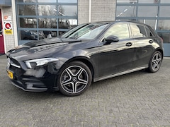 Mercedes-Benz A-klasse - 250 e Business Solution AMG Limited