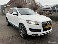 Audi Q7 - 3.0 TDI quattro