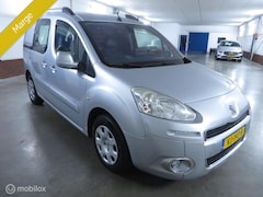 Peugeot Partner - bestel 120 1.6 e-HDI L1 Navteq