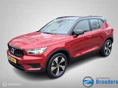 Volvo XC40 - 1.5 T4 Recharge R-Design