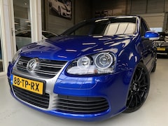 Volkswagen Golf - 3.2 R32 Clima, Leder, 19inch OZ, Origineel Nederlands
