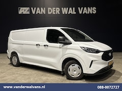 Ford Transit Custom - 2.0 TDCI 136pk L2H1 Euro6 * Airco | Camera | Apple Carplay | LED | Cruisecontrol | Verwarm
