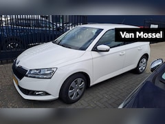 Skoda Fabia - 1.0 TSI Ambition