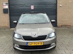 Skoda Fabia - 1.2 TSI Edition Climate Cruise Control Pano PDC ACC