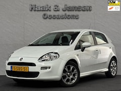 Fiat Punto Evo - 0.9 TwinAir Pop Cruisecontrol Airco Trekhaak
