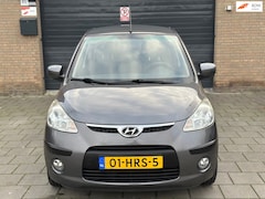 Hyundai i10 - 1.25i i-Catcher 5-drs Airco Elektrisch pakket rijdt super