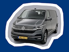Volkswagen Transporter - 2.0 TDI L2H1 28 Bulli Leder Adaptieve cruise control Virtual cockpit Navigatie Led Trekhaa