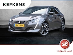 Peugeot 208 - 1.2 PureTech GT Stoelverwarming | Sportstoelen | Camera V+A | Apple Carplay & Android Auto