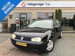 Volkswagen Golf - 2.3 V5 Highline | Leder | Cruise | NAP