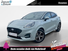 Ford Puma - 1.0 EcoBoost Hybrid ST-Line
