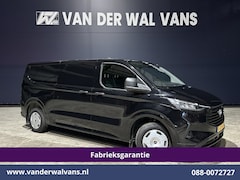 Ford Transit Custom - 2.0 TDCI 136pk L2H1 Fabrieksgarantie Euro6 Airco | Camera | Apple Carplay | LED | Cruiseco