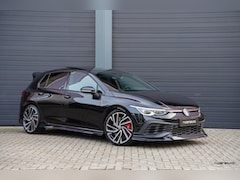 Volkswagen Golf - 8 GTI Clubsport | Pano | Alcantara | Verlaagd | Zaero Bodykit | Rijdersauto Edition