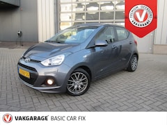 Hyundai i10 - Blue drive Airco 1.0i Go