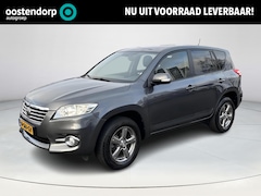 Toyota RAV4 - 2.0 VVTi X-Style 2WD | Navigatie | Achteruitrijcamera | Trekhaak