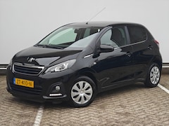 Peugeot 108 - 1.0 e-VTi Active Automaat | Airco | Bestuurdersstoel in hoogte verstelbaar | Bluetooth tel