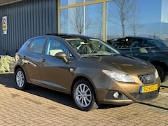 SEAT Ibiza - 1.2 TSI | BOVAG GARANTIE