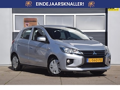 Mitsubishi Space Star - 1.2 Cool+