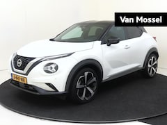 Nissan Juke - 1.0 DIG-T Tekna