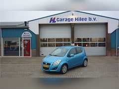 Suzuki Splash - 1.2 Exclusive EASSS