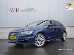 Audi A3 Sportback - 1.4 e-tron PHEV Ambition Pro Line plus