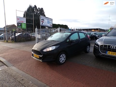 Ford Fiesta - 1.25