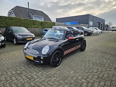 MINI Cabrio - 1.6 One