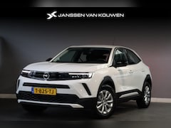 Opel Mokka-e - Edition 50-kWh 11kw bl. Camera / Navi / Carplay / LED