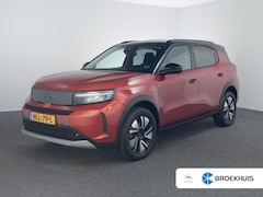 Opel Frontera - Electric GS 44 kWh | Achteruitrijcamera | Airco | Cruise control