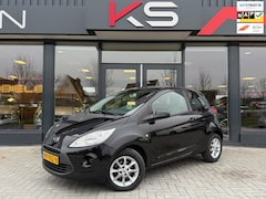 Ford Ka - 1.2 Style start/stop Nieuwe Distr. Groot onderhoud