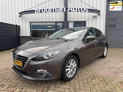 Mazda 3 - 3 2.0 TS+