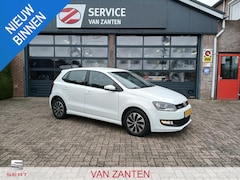 Volkswagen Polo - 1.0 TSI (95pk) BlueMotion Edition