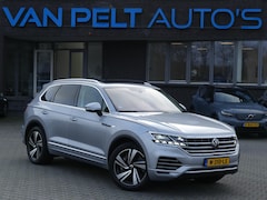 Volkswagen Touareg - 3.0 TSi 340PK eHybrid 4MOTION DSG R-Line