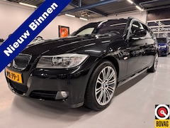 BMW 3-serie Touring - 325i High Executive Lederen Sportstoelen Memory Panoramadak Top staat