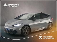 CUPRA Born - Business 204pk Automaat Adaptive cruise control, Navigatie, Achteruitrijcamera, Parkeersen