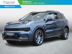 Lynk & Co 01 - 1.5 | PANORAMA DAK | SOH 96, 7% |