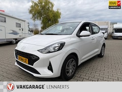 Hyundai i10 - 1.0 Comfort (BOVAG/RIJKLAARPRIJS)