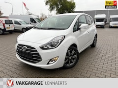 Hyundai ix20 - 1.4i i-Motion (BOVAG/RIJKLAARPRIJS)
