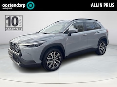 Toyota Corolla Cross - Hybrid 140 Dynamic | Apple CarPlay | Navigatie | Rijklaarprijs incl. garantie |
