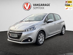 Peugeot 208 - 1.2 Turbo Signature | Automaat | Org. NL | 2de Eig | Navi | Cruise| Bluetooth | DAB+ | App