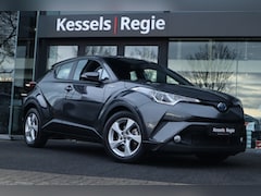 Toyota C-HR - 1.8 Hybrid Active Camera Adaptive Cruise Navi Clima