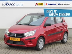 Suzuki Celerio - 1.0 Comfort | Airco